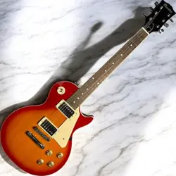 GIBSON LES PAUL MAESTRO ELECTRIC GUITAR - USED, GREAT CONDITION, AUTHENTIC