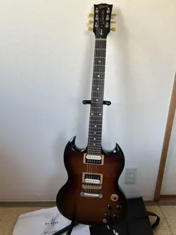 GIBSON SG SPECIAL - 100TH LES PAUL ANNIVERSARY