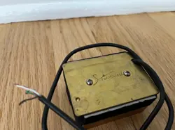 SIDEWINDER MUDBUCKER