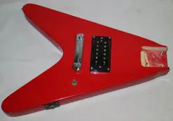 MAESTRO ROADIE