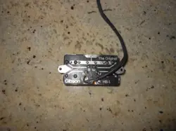 HUMBUCKING LEAD