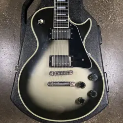 1982 SILVERBURST