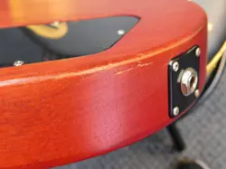 HARD SHELL CASE!