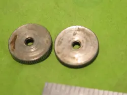 WHEELS FOR