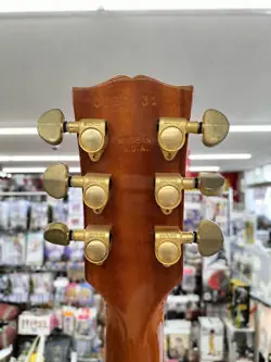 GIBSON USA LES PAUL STANDARD DC 598666