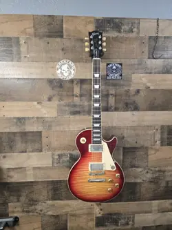 GIBSON WILDWOOD SELECT