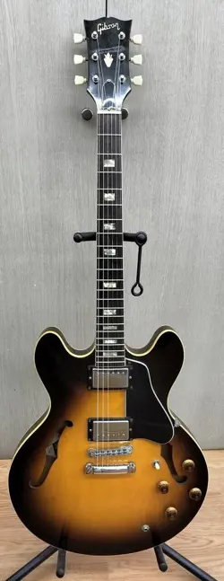 1979 VINTAGE SEMI