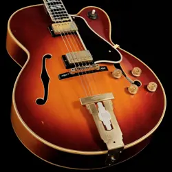 GIBSON 1970S L-5 CES *OJ417