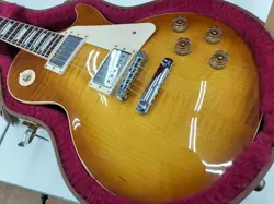 GIBSON LESPAUL TRADITIONAL