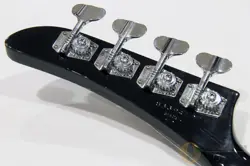 EXPLORER BASS