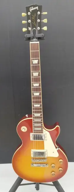 GIBSON LESPAUL 50S STANDARD ELECTRIC GUITAR SAFE DELIVERY FROM JAPAN