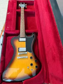 1977-1979. SUNBURST