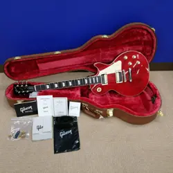 GIBSON LESPAUL STANDARD 60S ELECTRIC GUITAR SAFE DELIVERY FROM JAPAN