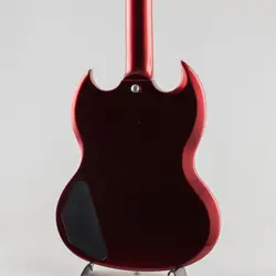 GIBSON SG SPECIAL VINTAGE SPARKLING BURGUNDY 2019 SAFE DELIVERY FROM JAPAN