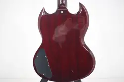 ORVILLE BY GIBSON SG-65 SAFE DELIVERY FROM JAPAN
