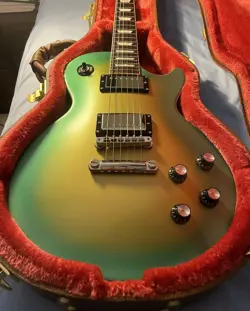 GIBSON LES PAUL STANDARD MOD COLLECTION