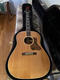 2006 GIBSON ADVANCED