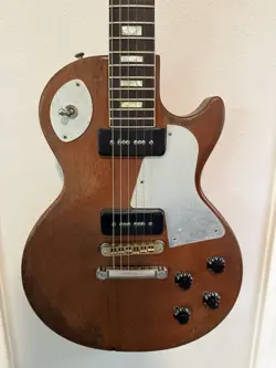 RARE ORIGINAL GIBSON
