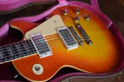 1960 REISSUE CUSTOM