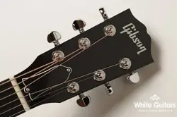 GIBSON HUMMINGBIRD WALNUT M - BURST SAFE DELIVERY FROM JAPAN