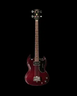 1966 CHERRY WITH