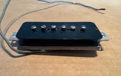 P-90 PICKUP LES