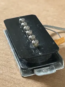 P-90 PICKUP