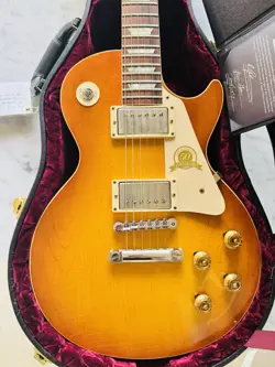 GIBSON 1958 50TH