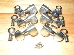 1981 CHROME SONEX