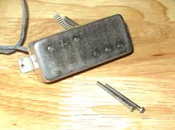 1446 MINI HUMBUCKER