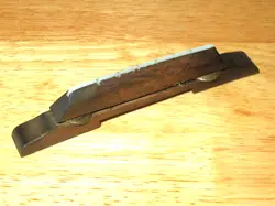 HARMONY 1965 ROSEWOOD BRIDGE & MOUNT