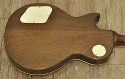 ORVILLE BY GIBSON