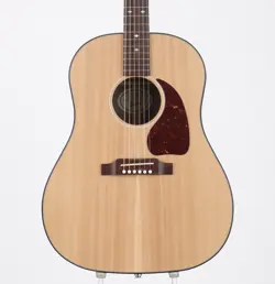 GIBSON G-45 STANDARD ANTIQUE NATURAL MADE IN 2020