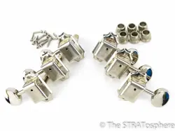 3X3 TUNERS TUNING