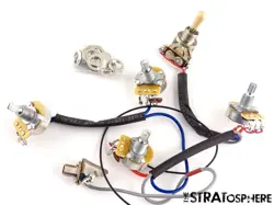 SWITCH JACK GUITAR