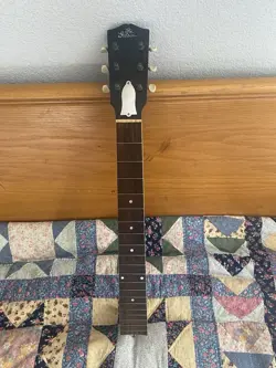 GIBSON BANJO GUITAR NECK