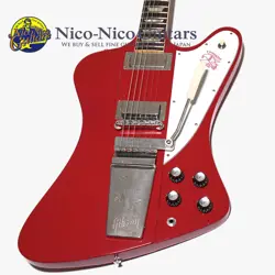 1963 FIREBIRD WITH