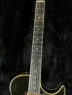 -VINTAGE SUNBURST- USED