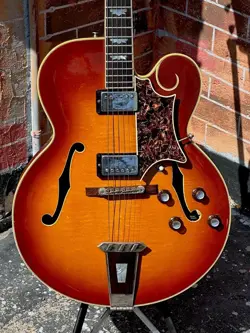1963 GIBSON TAP