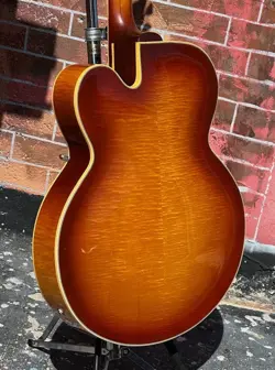 CUSTOM AN