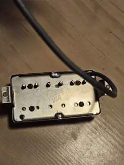 57 CLASSIC HUMBUCKERS