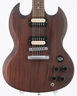 USED GIBSON / SGM CHOCOLATE SHINJUKU STORE NO.RG3845