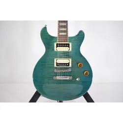GIBSON LES PAUL STANDARD DC PLUS MEDIEVAL NO.RG3885
