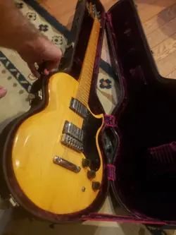 ORIGINAL LEFT