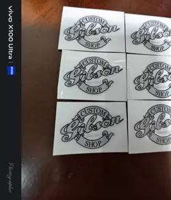 HEADSTOCK RAISED