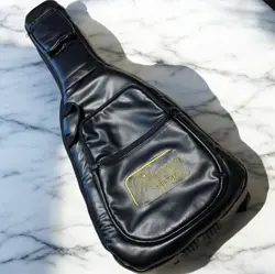 GIBSON CUSTOM SHOP ELECTRIC GUITAR GIG BAG CASE  COLLECTOR'S ITEM