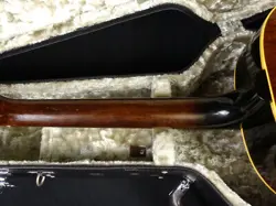 GIBSON 1964 J-50 ADJ NATURAL SAFE DELIVERY FROM JAPAN