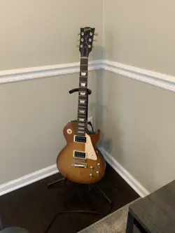 GIBSON LES PAUL 50S TRIBUTE 2016
