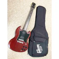 GIBSON USA SG SPECIAL FADED GUITAR