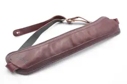 MODERN LEATHER PADDED